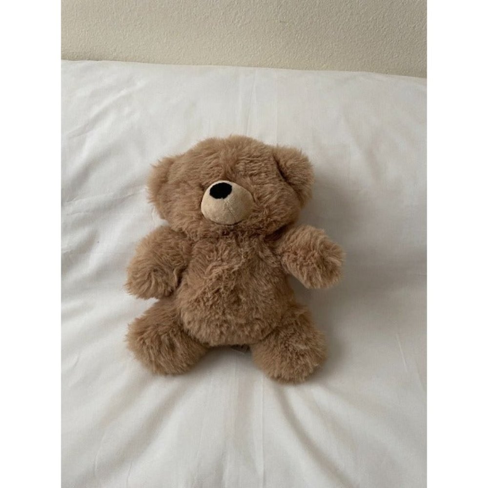 World's Softest Plush Teddy Bear, Like New!